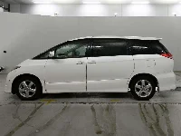 Цена авто Toyota Estima с аукционов Японии, номер кузова ACR50W, пробег 172 000, оценка 2
