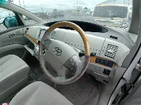Цена авто Toyota Estima с аукционов Японии, номер кузова ACR50W, пробег 172 000, оценка 2