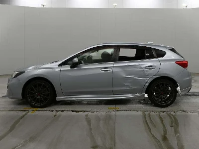 SUBARU IMPREZA SPORT