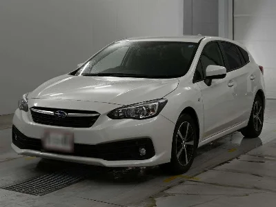 SUBARU IMPREZA SPORT