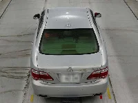 Цена авто Toyota Crown с аукционов Японии, номер кузова GRS200, пробег 88 000, оценка 3