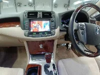 Цена авто Toyota Crown с аукционов Японии, номер кузова GRS200, пробег 88 000, оценка 3