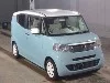 HONDA N BOX SLASH