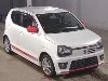 SUZUKI ALTO TURBO RS