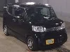 HONDA N BOX SLASH