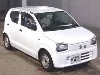 SUZUKI ALTO VAN