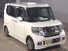 HONDA N BOX PLUS