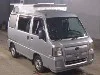 SUBARU SAMBAR VAN