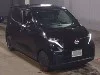 NISSAN SAKURA
