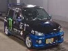 SUBARU PLEO