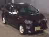 SUBARU PLEO PLUS