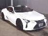 LEXUS LC