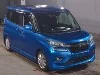 SUZUKI SOLIO BANDIT