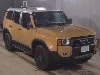 TOYOTA LAND CRUISER 250
