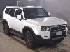 TOYOTA LAND CRUISER 250