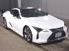 LEXUS LC