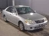 TOYOTA MARK II