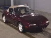 MAZDA EUNOS ROADSTER