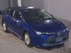 TOYOTA COROLLA TOURING