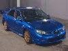 SUBARU IMPREZA WRX