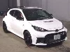 TOYOTA GR YARIS