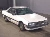 NISSAN SKYLINE