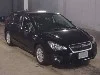SUBARU IMPREZA SPORT