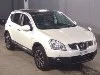 NISSAN DUALIS