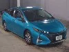 TOYOTA PRIUS PHV