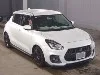 SUZUKI SWIFT SPORTS