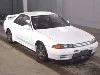 NISSAN SKYLINE