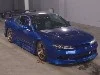 NISSAN SILVIA