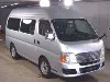 NISSAN CARAVAN BUS