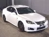 LEXUS IS F