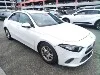 MERCEDES BENZ A CLASS