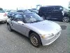 HONDA BEAT