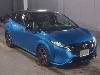 NISSAN AURA