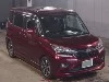 SUZUKI SOLIO BANDIT