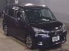 SUZUKI SOLIO BANDIT