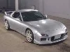MAZDA RX-7