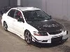 MITSUBISHI LANCER EVOLUTION