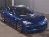 MAZDA RX-8