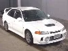 MITSUBISHI LANCER EVOLUTION
