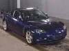 MAZDA RX-8
