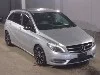 MERCEDES BENZ B CLASS