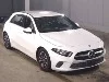 MERCEDES BENZ A CLASS