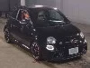 FIAT ABARTH 595