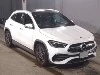 MERCEDES BENZ GLA