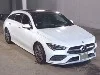 MERCEDES BENZ CLA SHOOTING BRAKE