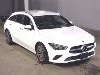 MERCEDES BENZ CLA SHOOTING BRAKE